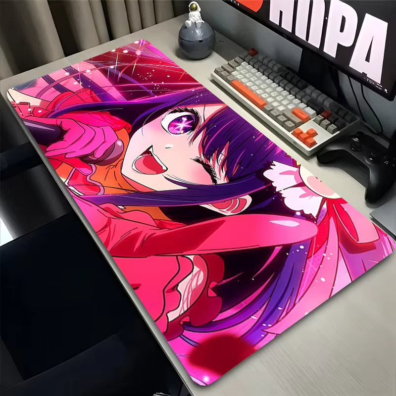 Esports Gaming Desk - Mouse Pad PC Non Slip Rubber