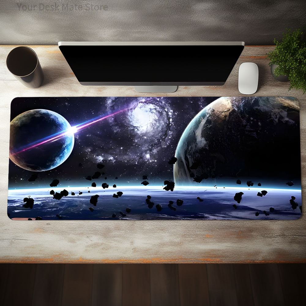 Esports Gaming Design - Creative Universe Space Design Large Gaming