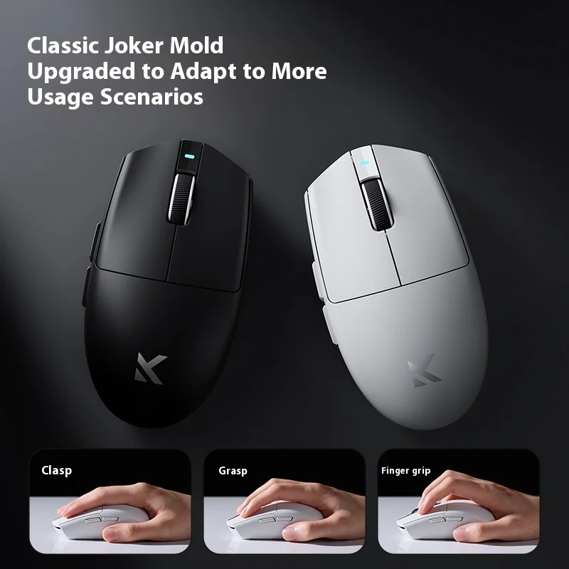 MCHOSE G3 V2/G3 A Mouse Wirele - Esports Gaming Hub incelemesi ve fiyatı