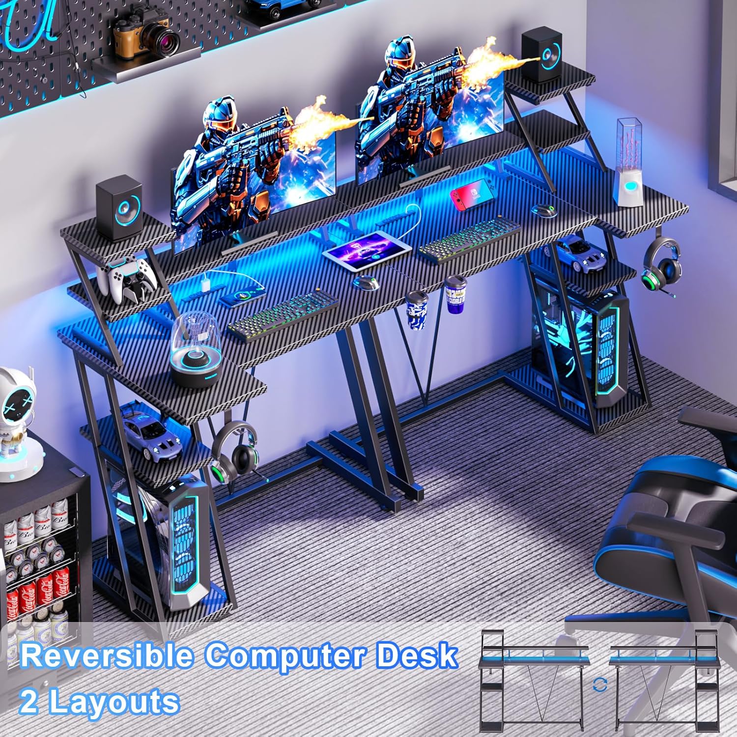 Professional Hot Sales Gaming  - Esports Gaming Design incelemesi ve fiyatı