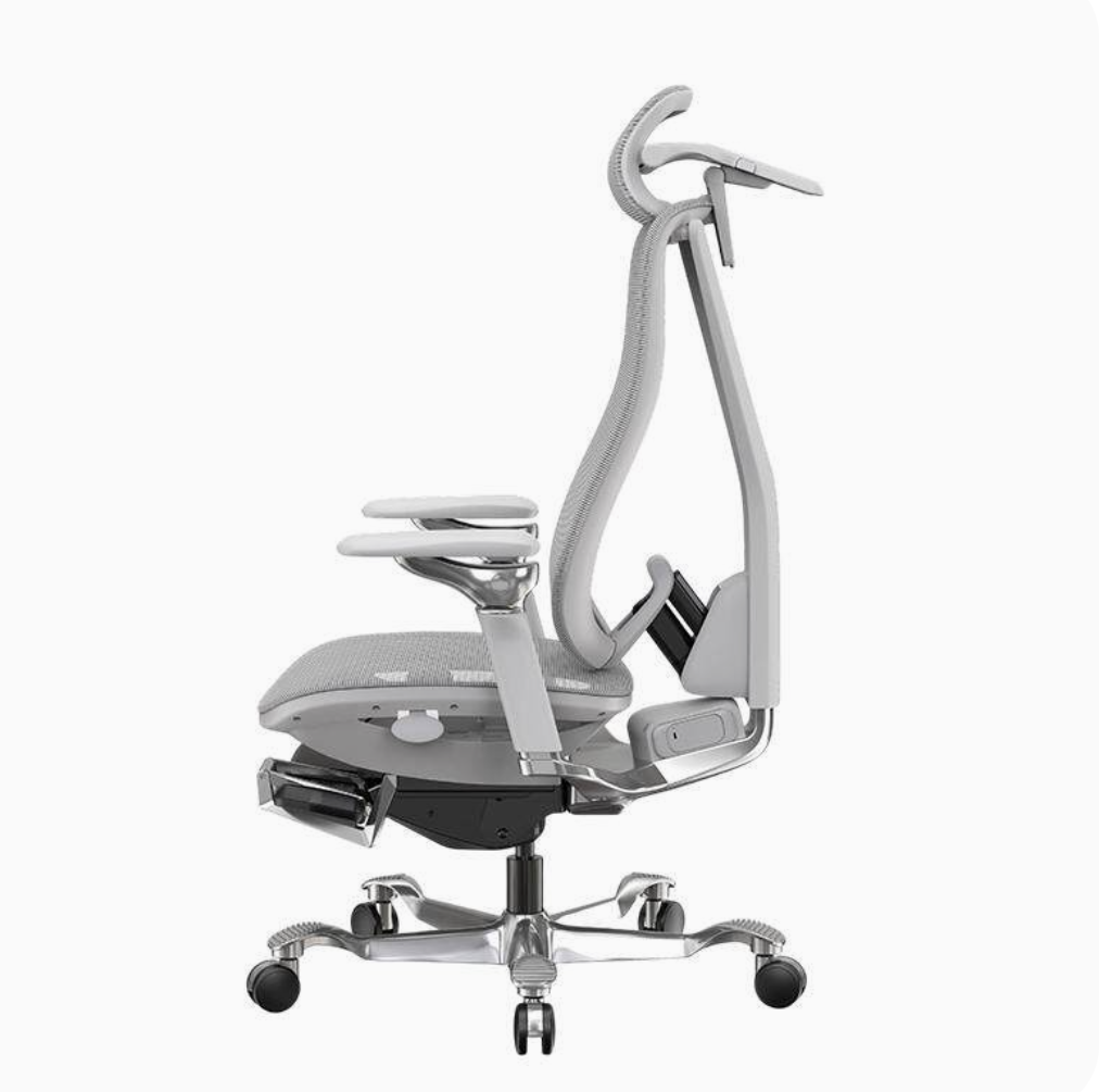 Ergonomic Office Chair with El - Esports Gaming Chair incelemesi ve fiyatı