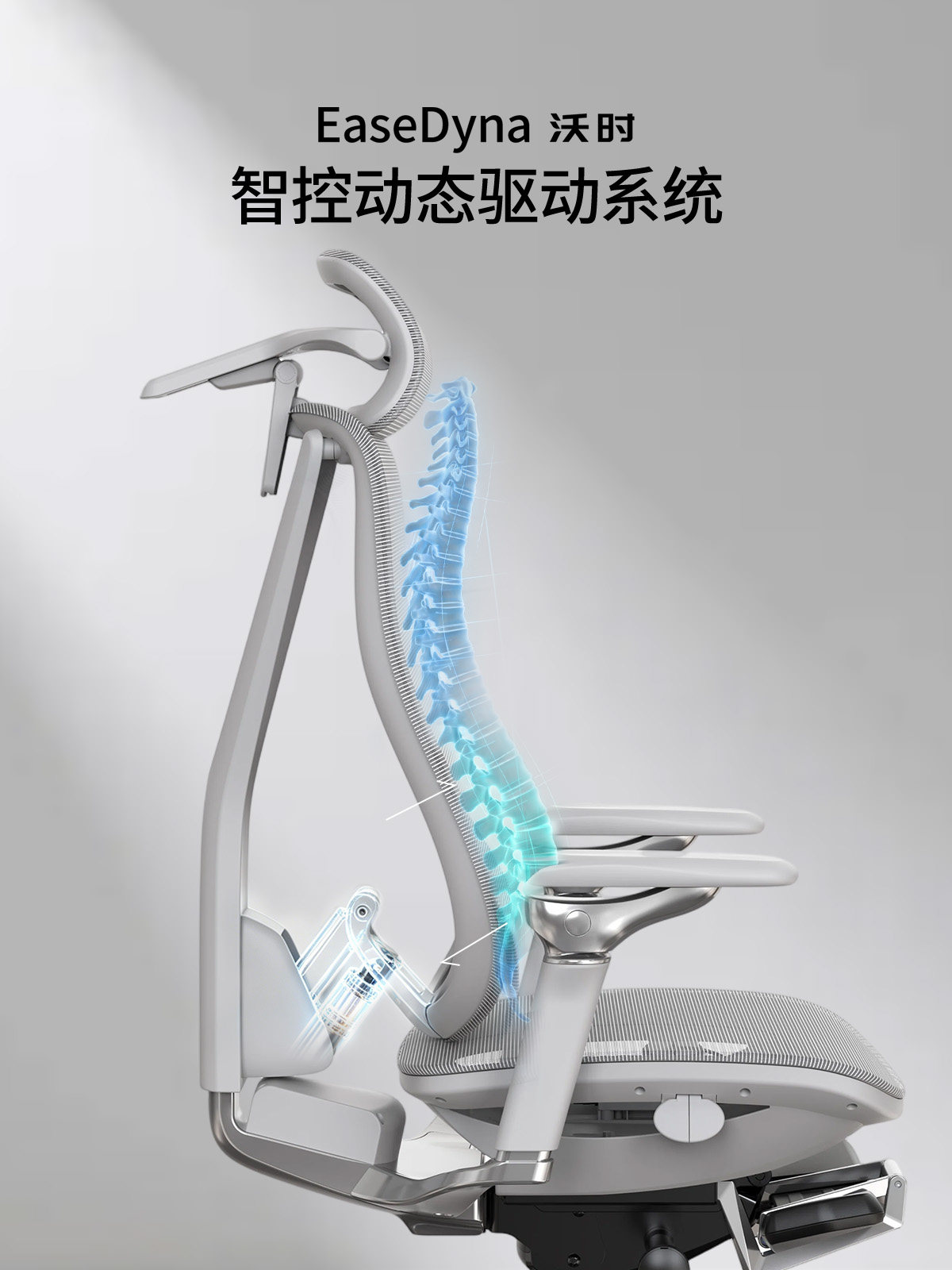 Ergonomic Office Chair with El - Esports Gaming Chair incelemesi ve fiyatı