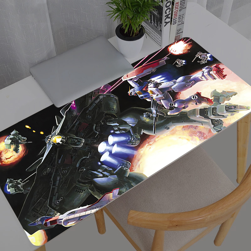 Mouse Pad Mobile Suit Gundam G - Esports Gaming Design incelemesi ve fiyatı