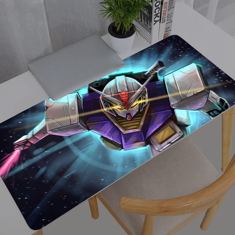 Mouse Pad Mobile Suit Gundam G - Esports Gaming Design incelemesi ve fiyatı