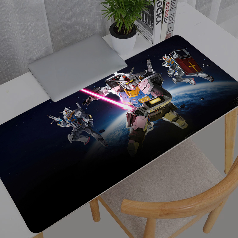 Mouse Pad Mobile Suit Gundam G - Esports Gaming Design incelemesi ve fiyatı