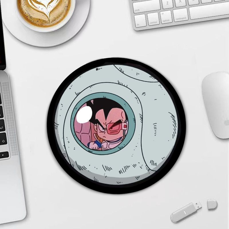 Dragon Ball Mouse Pad Small Si - Esports Gaming Desk incelemesi ve fiyatı