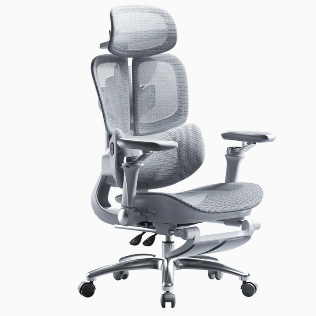 Ergonomic Office Chair with He - Esports Gaming Chair incelemesi ve fiyatı