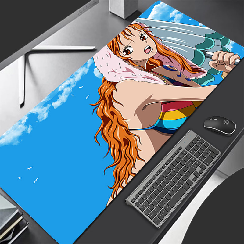 Mouse Pad One Piece Durable An - Esports Gaming Desk incelemesi ve fiyatı