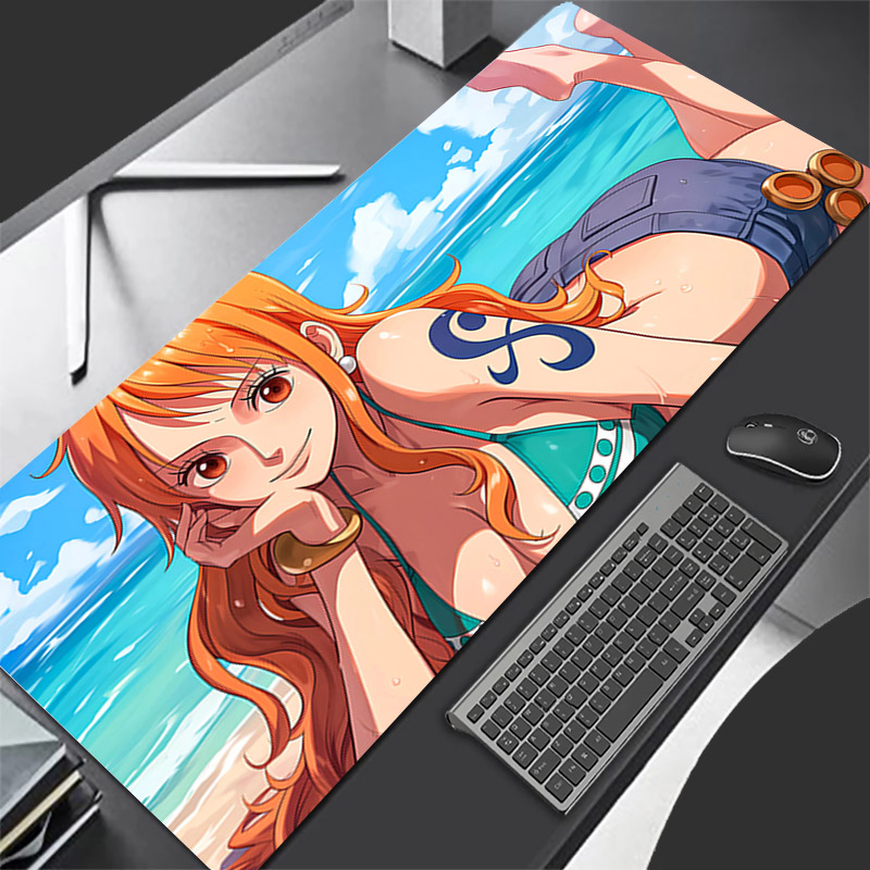 Mouse Pad One Piece Durable An - Esports Gaming Desk incelemesi ve fiyatı