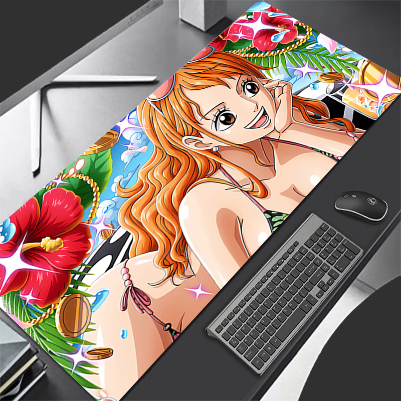 Mouse Pad One Piece Durable An - Esports Gaming Desk incelemesi ve fiyatı