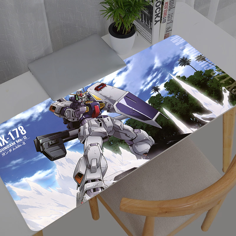 Mouse pad gaming Mobile Suit G - Esports Gaming Design incelemesi ve fiyatı