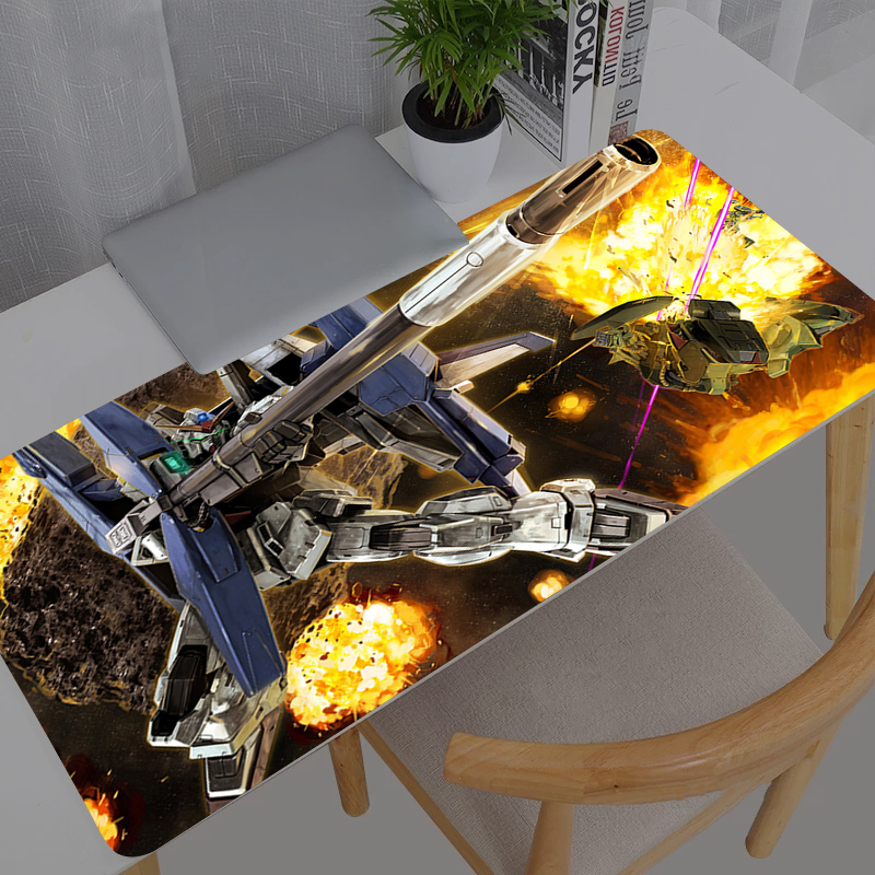 Mouse pad gaming Mobile Suit G - Esports Gaming Design incelemesi ve fiyatı