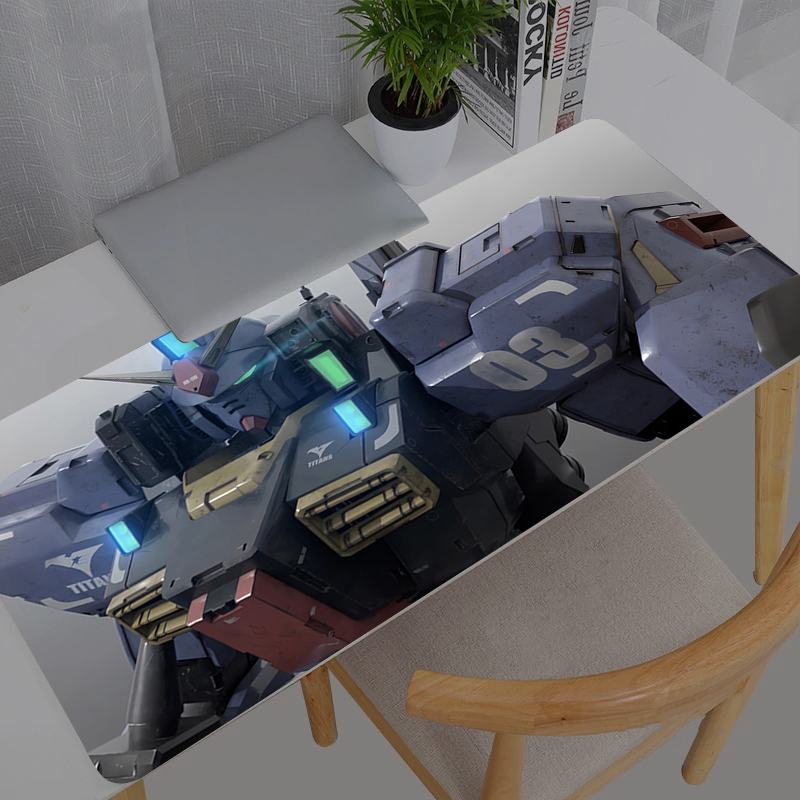 Mouse pad gaming Mobile Suit G - Esports Gaming Design incelemesi ve fiyatı