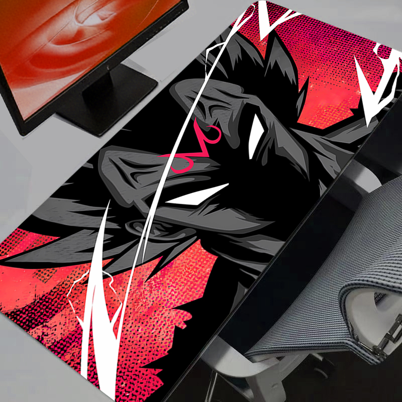 Dragon Ball Z DBZ Mouse pad ga - Esports Gaming Design incelemesi ve fiyatı