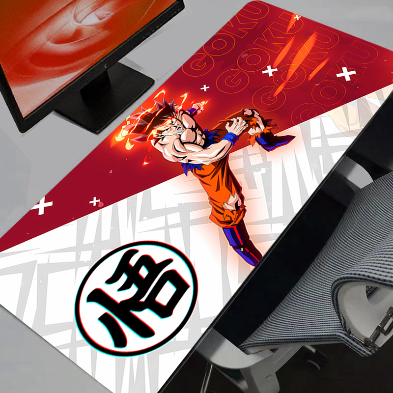 Dragon Ball Z DBZ Mouse pad ga - Esports Gaming Design incelemesi ve fiyatı