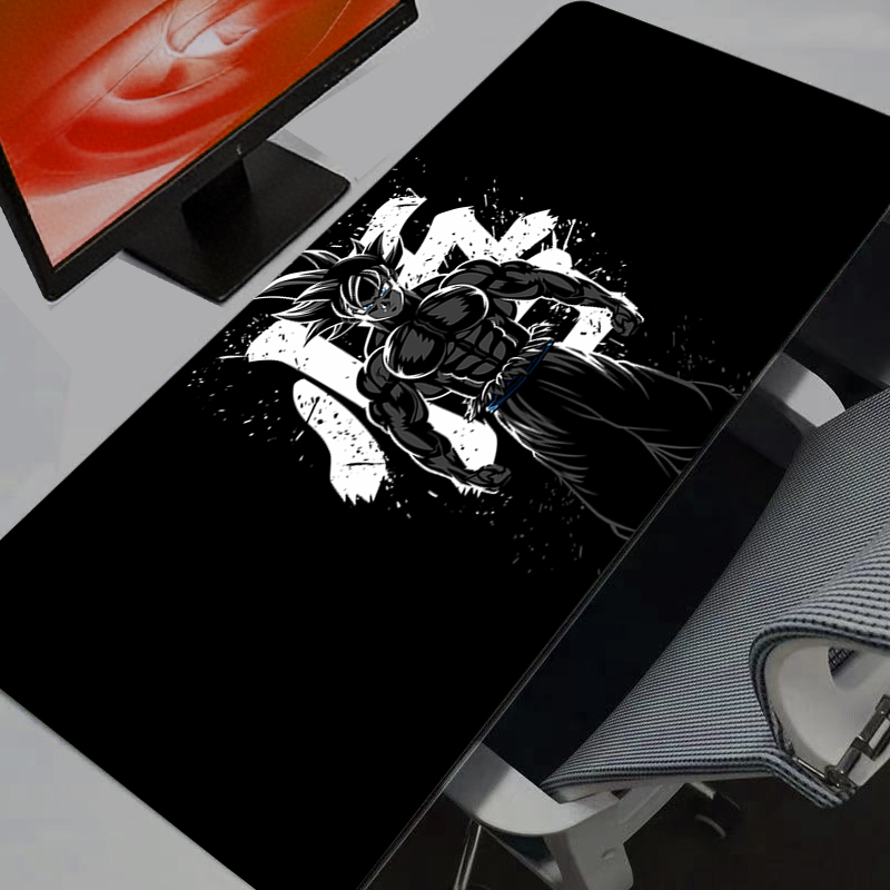 Dragon Ball Z DBZ Mouse pad ga - Esports Gaming Design incelemesi ve fiyatı