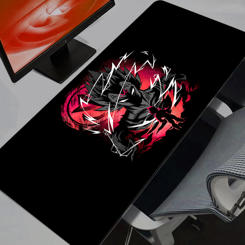 Dragon Ball Z DBZ Mouse pad ga - Esports Gaming Design incelemesi ve fiyatı