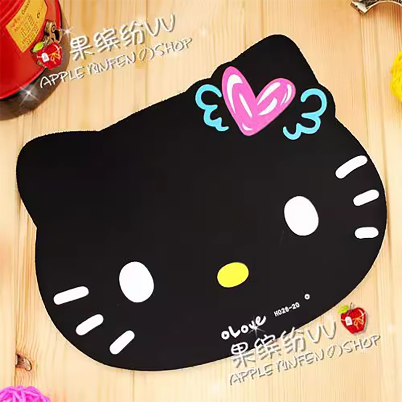 Cute Sanrio Hellokitty Mouse P - Esports Gaming Desk incelemesi ve fiyatı