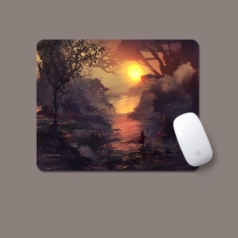 Mausepad Small Table Mat Anti- - Esports Gaming Desk incelemesi ve fiyatı
