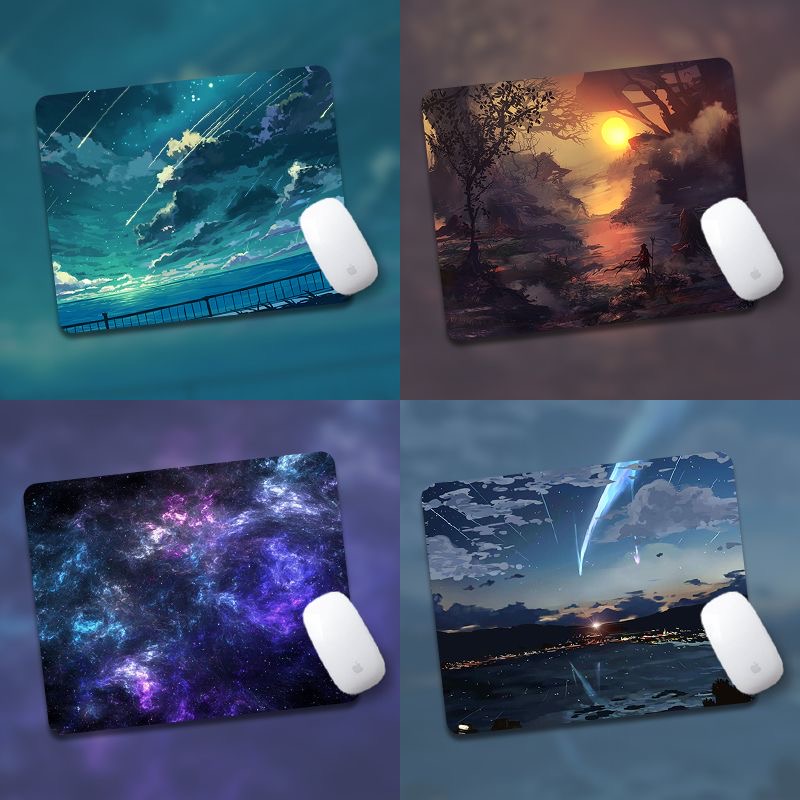 Mausepad Small Table Mat Anti- - Esports Gaming Desk incelemesi ve fiyatı