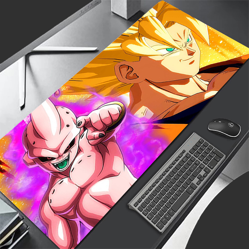 Mouse Pad Anime Dragon Ball DB - Esports Gaming Design incelemesi ve fiyatı