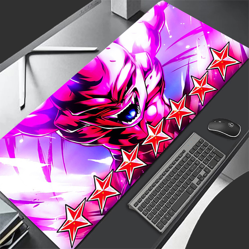 Mouse Pad Anime Dragon Ball DB - Esports Gaming Design incelemesi ve fiyatı