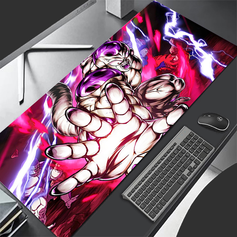 Mouse Pad Anime Dragon Ball DB - Esports Gaming Design incelemesi ve fiyatı