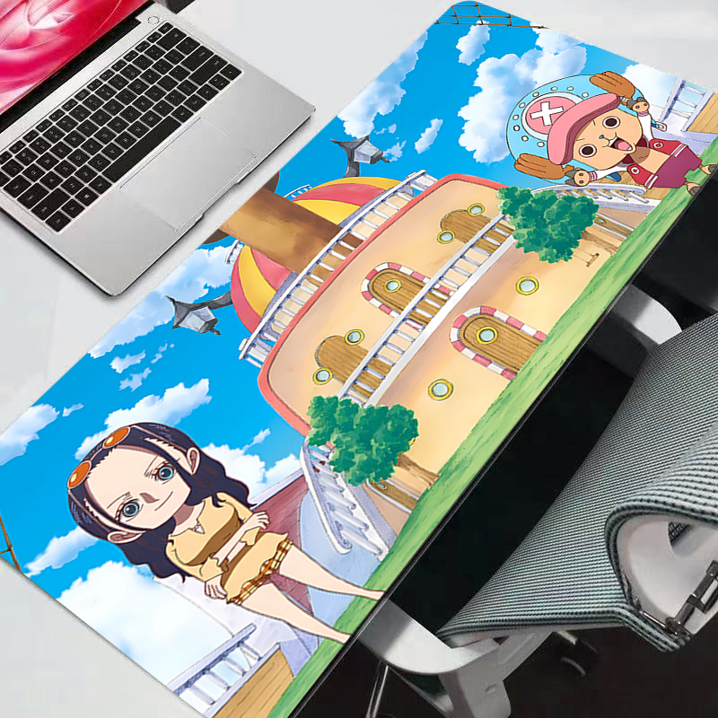 One Piece Mouse Pad Gaming Acc - Esports Gaming Design incelemesi ve fiyatı