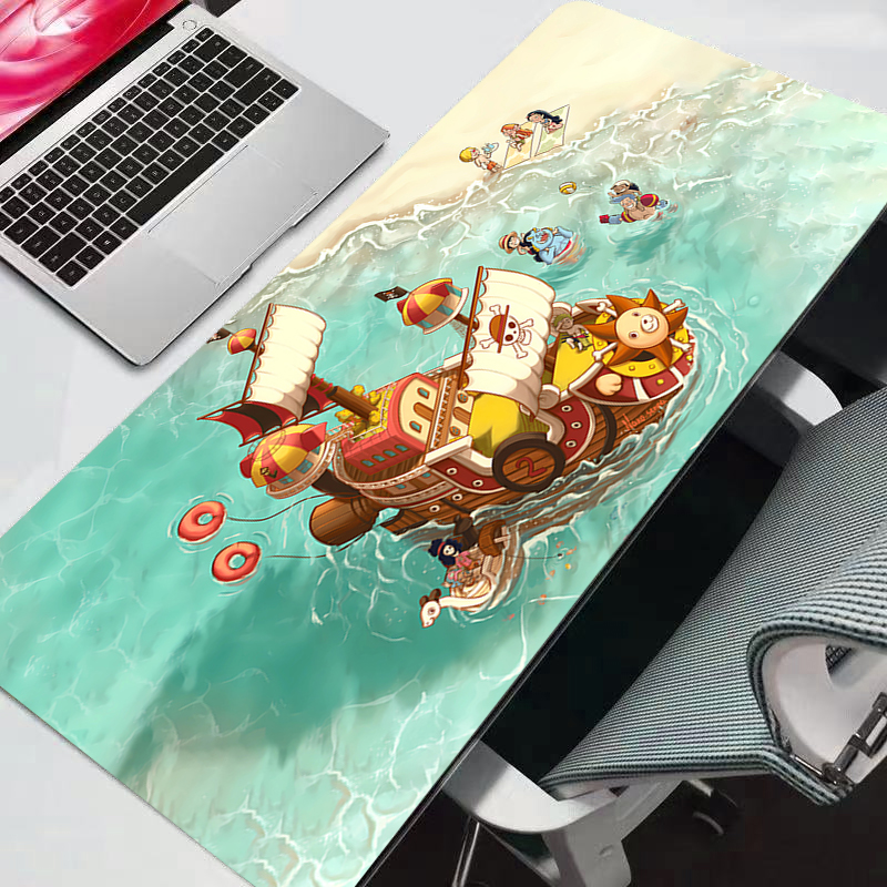 One Piece Mouse Pad Gaming Acc - Esports Gaming Design incelemesi ve fiyatı