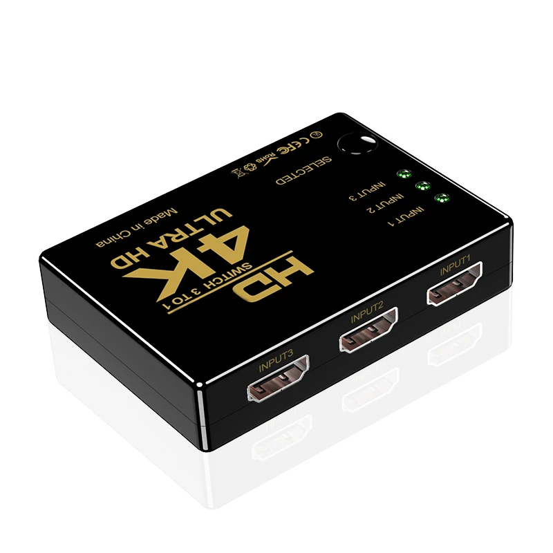 HDMI-compatible Switch 4K Swit - Esports Gaming Hub incelemesi ve fiyatı