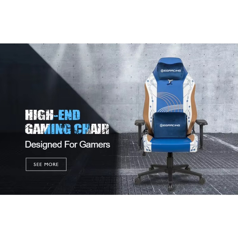 High Quality PU Leather ODM/OE - Esports Gaming Chair incelemesi ve fiyatı