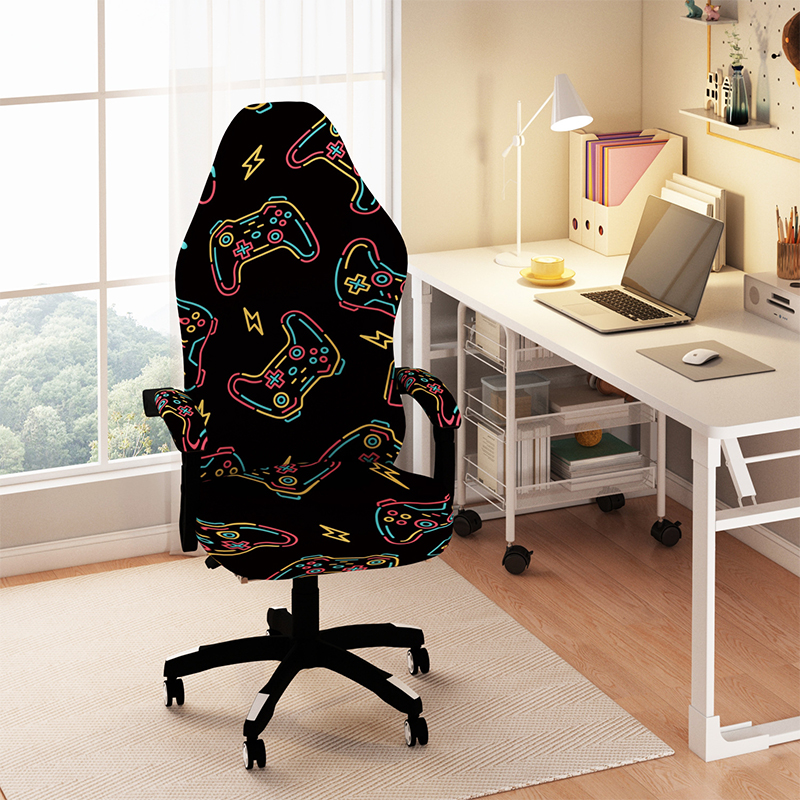 Computer Gaming Chair Cover Fa - Esports Gaming Chair incelemesi ve fiyatı