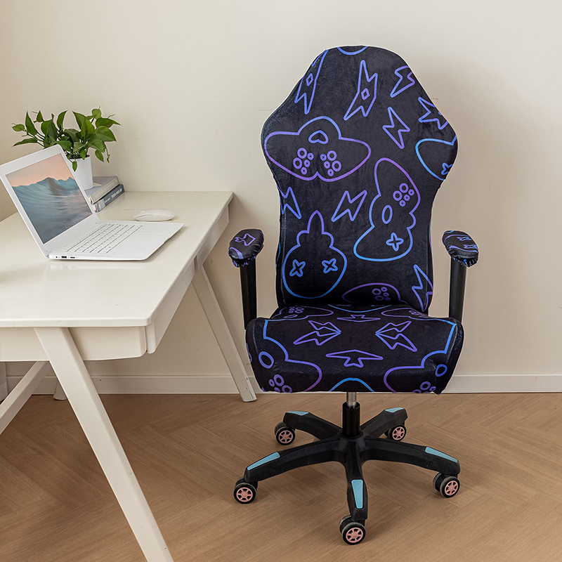 Computer Gaming Chair Cover Fa - Esports Gaming Chair incelemesi ve fiyatı