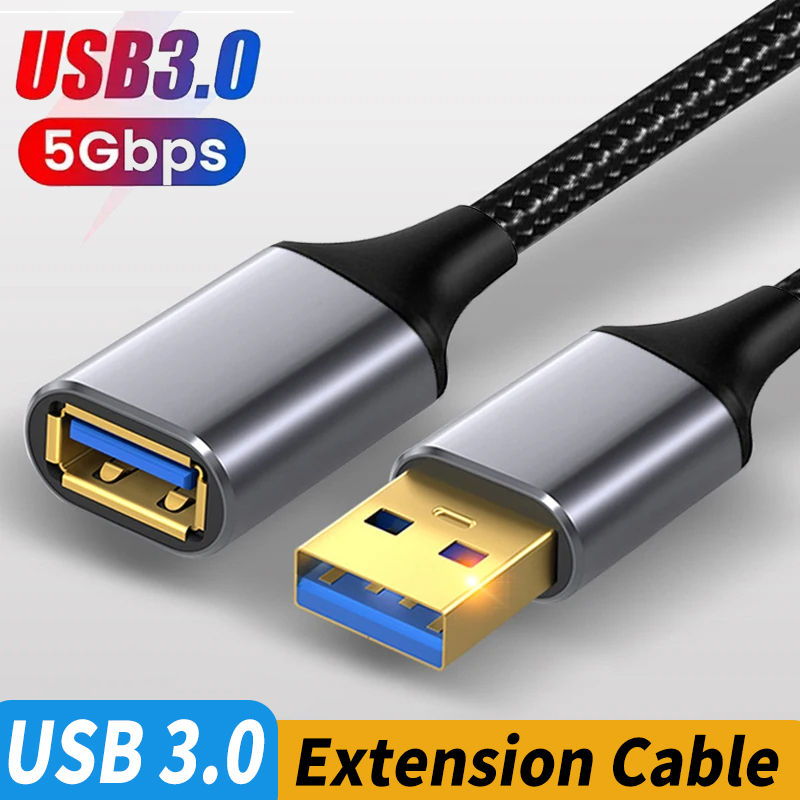 USB 3.0 Extension Cable Male t - Esports Gaming Hub incelemesi ve fiyatı
