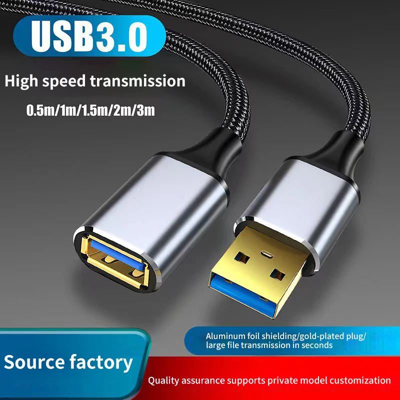 USB 3.0 Extension Cable Male t - Esports Gaming Hub incelemesi ve fiyatı