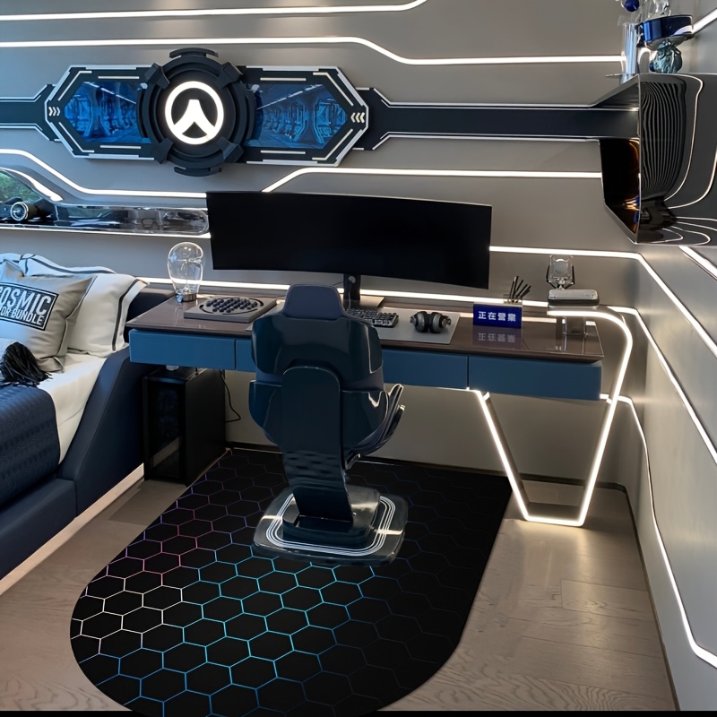 E-Sports Floor Mat Anti Slip S - Esports Gaming Chair incelemesi ve fiyatı