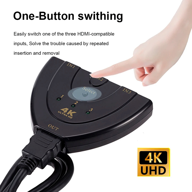 HDMI-compatible Switch KVM Spl - Esports Gaming Hub incelemesi ve fiyatı