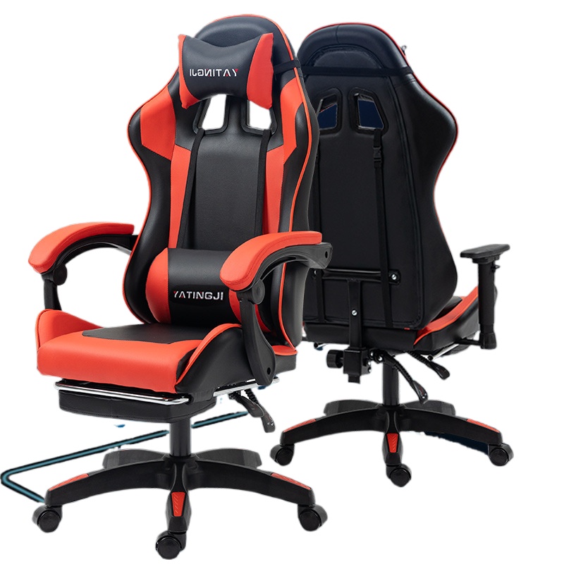 Gaming Chair for Esports and O - Esports Gaming Chair incelemesi ve fiyatı