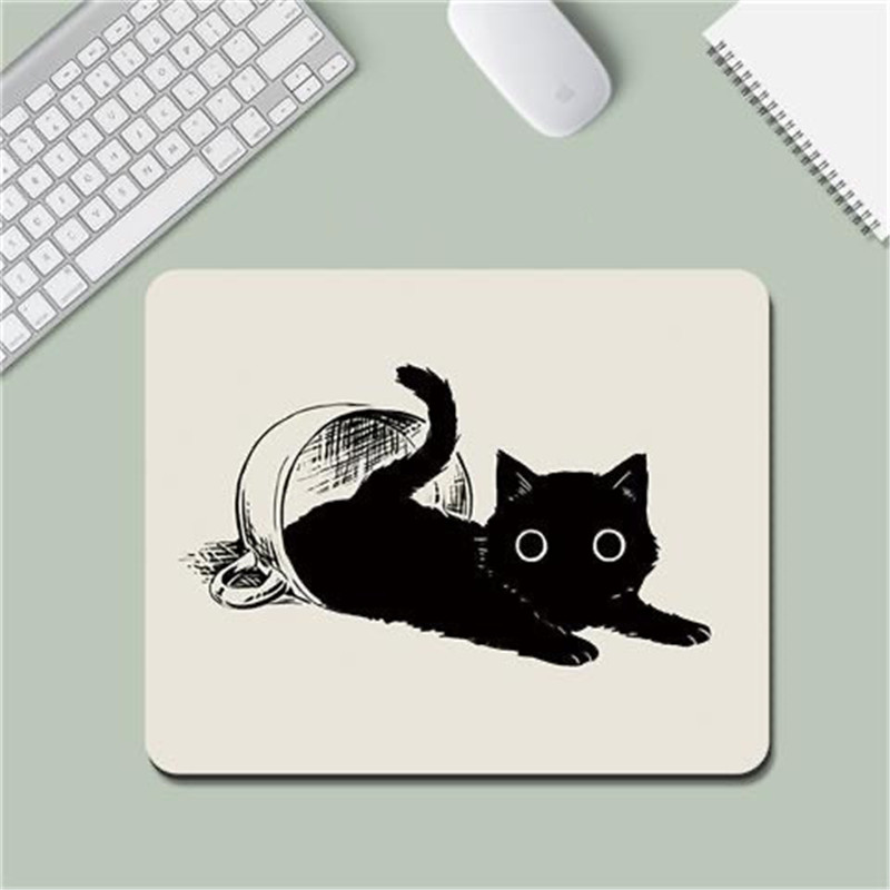 Mouse Mat Cat Mause Pad Cute C - Esports Gaming Desk incelemesi ve fiyatı