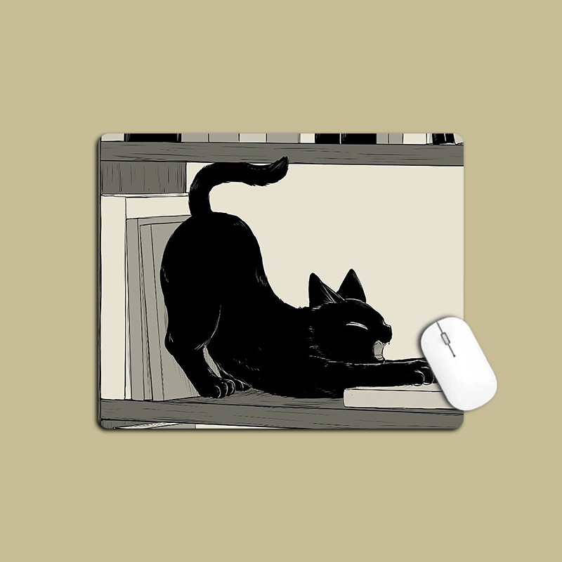 Mouse Mat Cat Mause Pad Cute C - Esports Gaming Desk incelemesi ve fiyatı