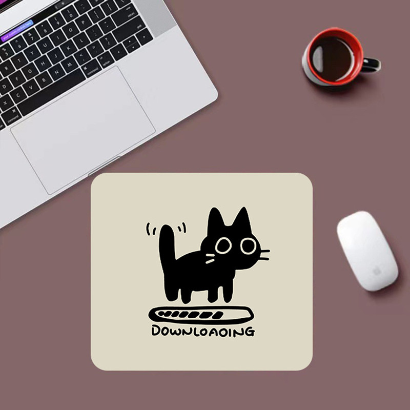 Mouse Mat Cat Mause Pad Cute C - Esports Gaming Desk incelemesi ve fiyatı