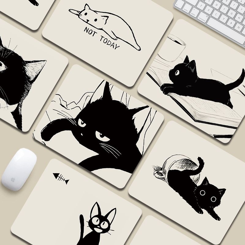 Mouse Mat Cat Mause Pad Cute C - Esports Gaming Desk incelemesi ve fiyatı