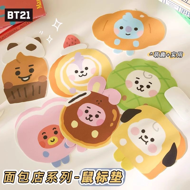 BT21 Cartoon Baking Bakery Ser - Esports Gaming Desk incelemesi ve fiyatı