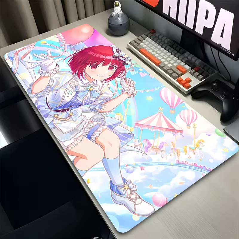 Mouse Pad PC Non Slip Rubber C - Esports Gaming Desk incelemesi ve fiyatı