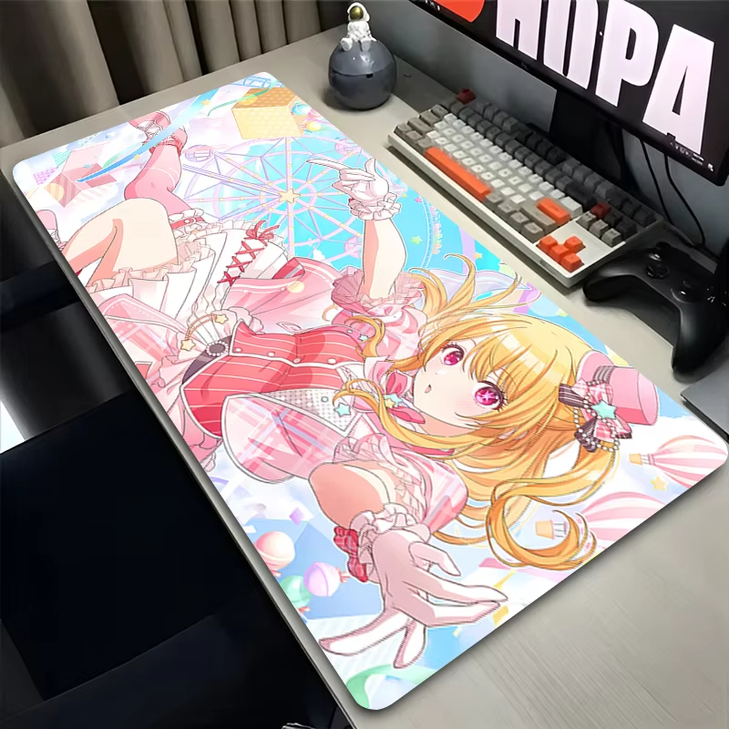 Mouse Pad PC Non Slip Rubber C - Esports Gaming Desk incelemesi ve fiyatı