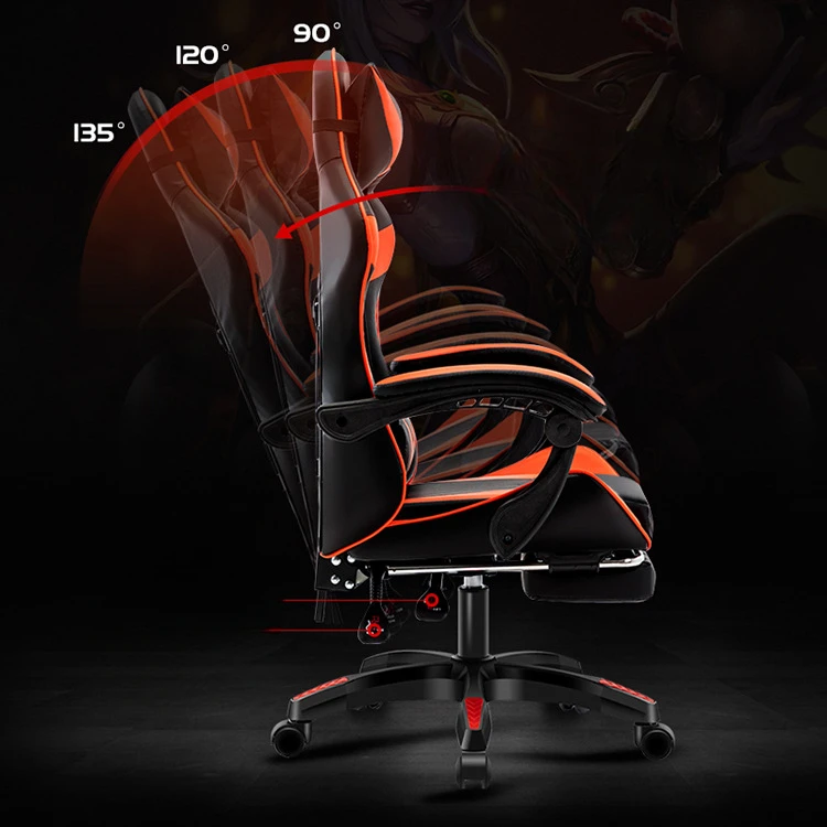 Esports Gaming Office Chairs S - Esports Gaming Chair incelemesi ve fiyatı