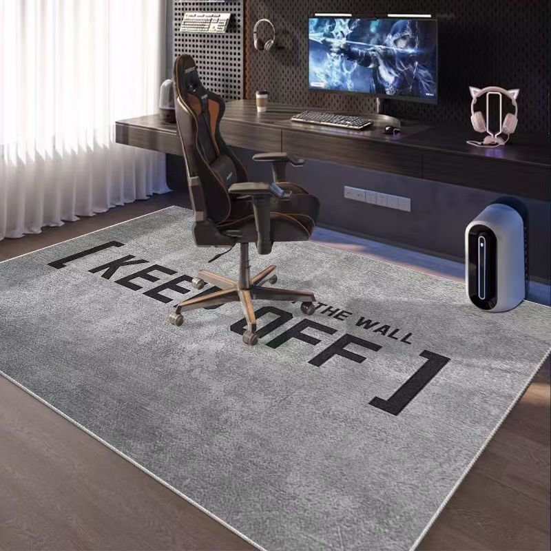 VIKAMA Gaming Rug for Game Roo - Esports Gaming Chair incelemesi ve fiyatı