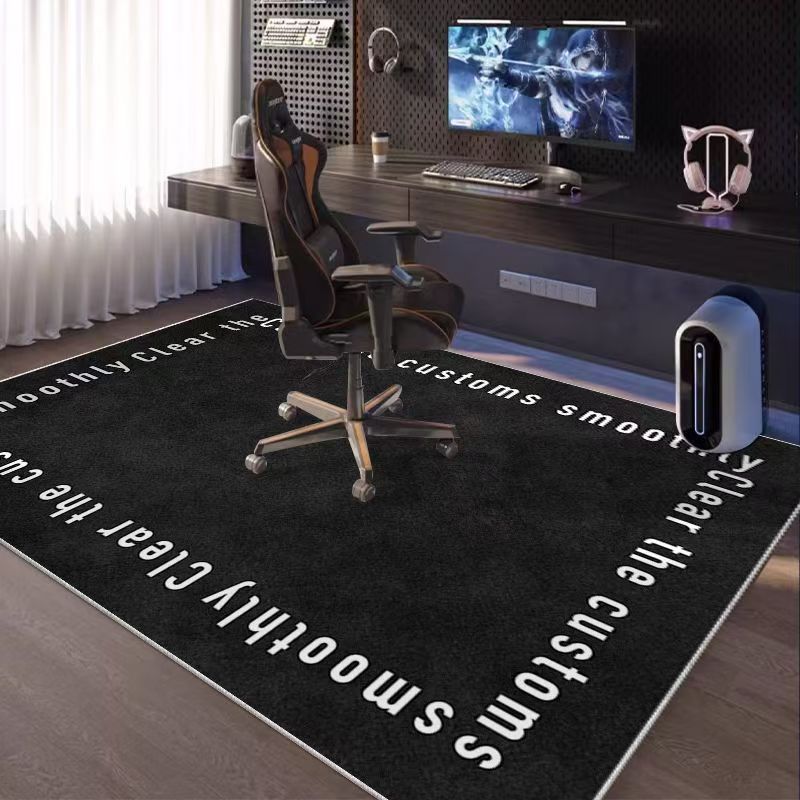 VIKAMA Gaming Rug for Game Roo - Esports Gaming Chair incelemesi ve fiyatı