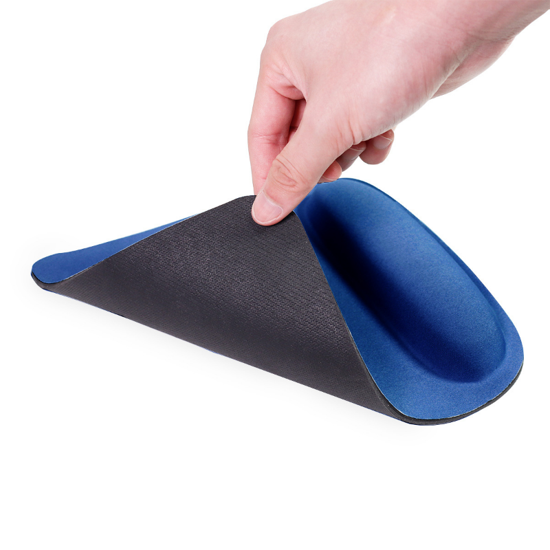 Round EVA Wrist Mouse Pad Comp - Esports Gaming Desk incelemesi ve fiyatı