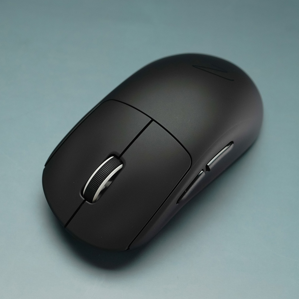 Zaopin Z2 MAX Swappable Switch - Esports Gaming Design incelemesi ve fiyatı